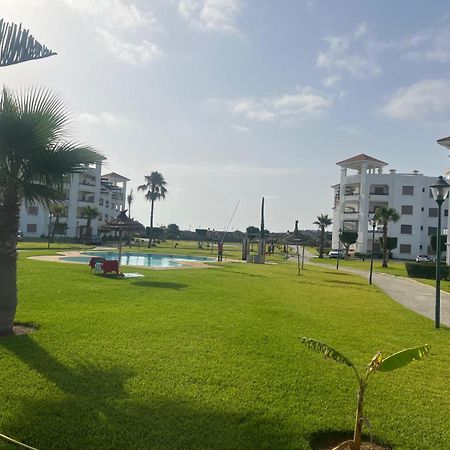 Appartement Pied Dans L Eau A Residence Beralmar Асила Экстерьер фото