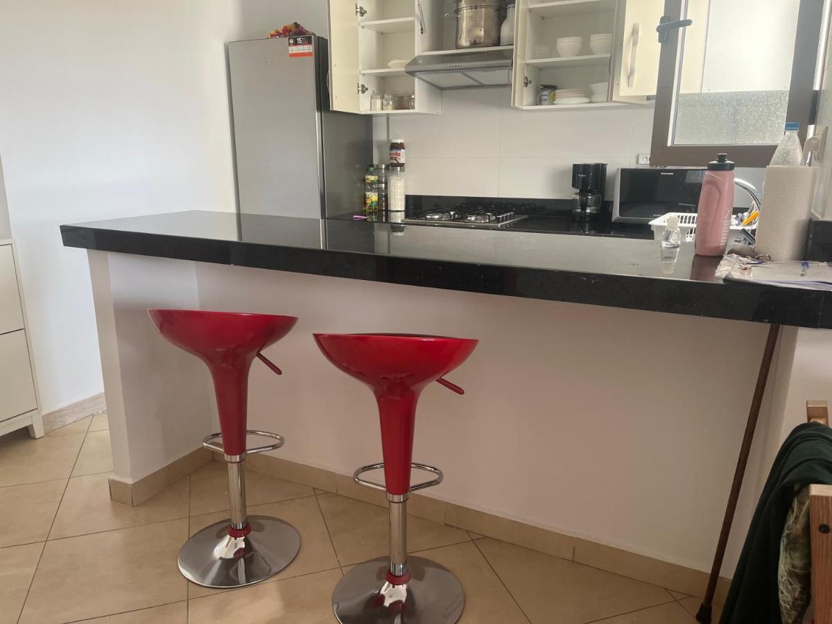 Appartement Pied Dans L Eau A Residence Beralmar Асила Экстерьер фото