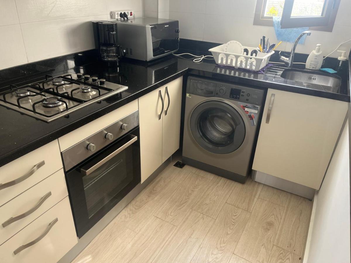 Appartement Pied Dans L Eau A Residence Beralmar Асила Экстерьер фото