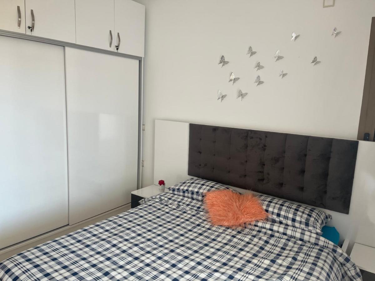 Appartement Pied Dans L Eau A Residence Beralmar Асила Экстерьер фото