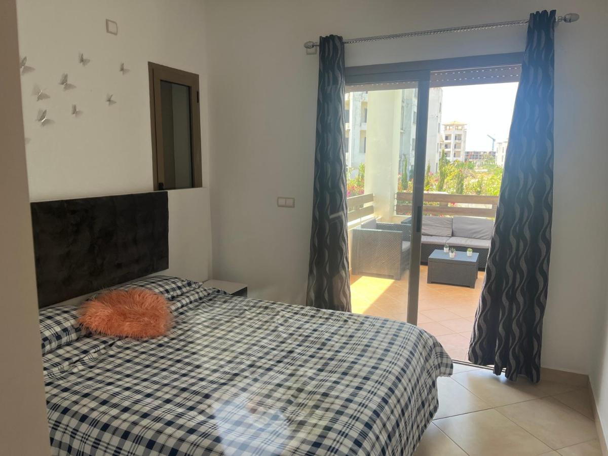 Appartement Pied Dans L Eau A Residence Beralmar Асила Экстерьер фото