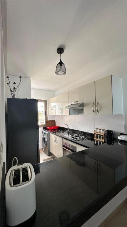 Appartement Pied Dans L Eau A Residence Beralmar Асила Экстерьер фото