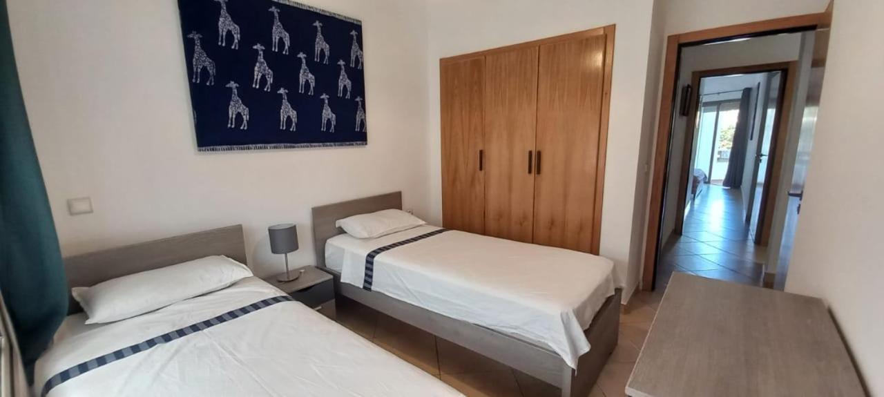 Appartement Pied Dans L Eau A Residence Beralmar Асила Экстерьер фото